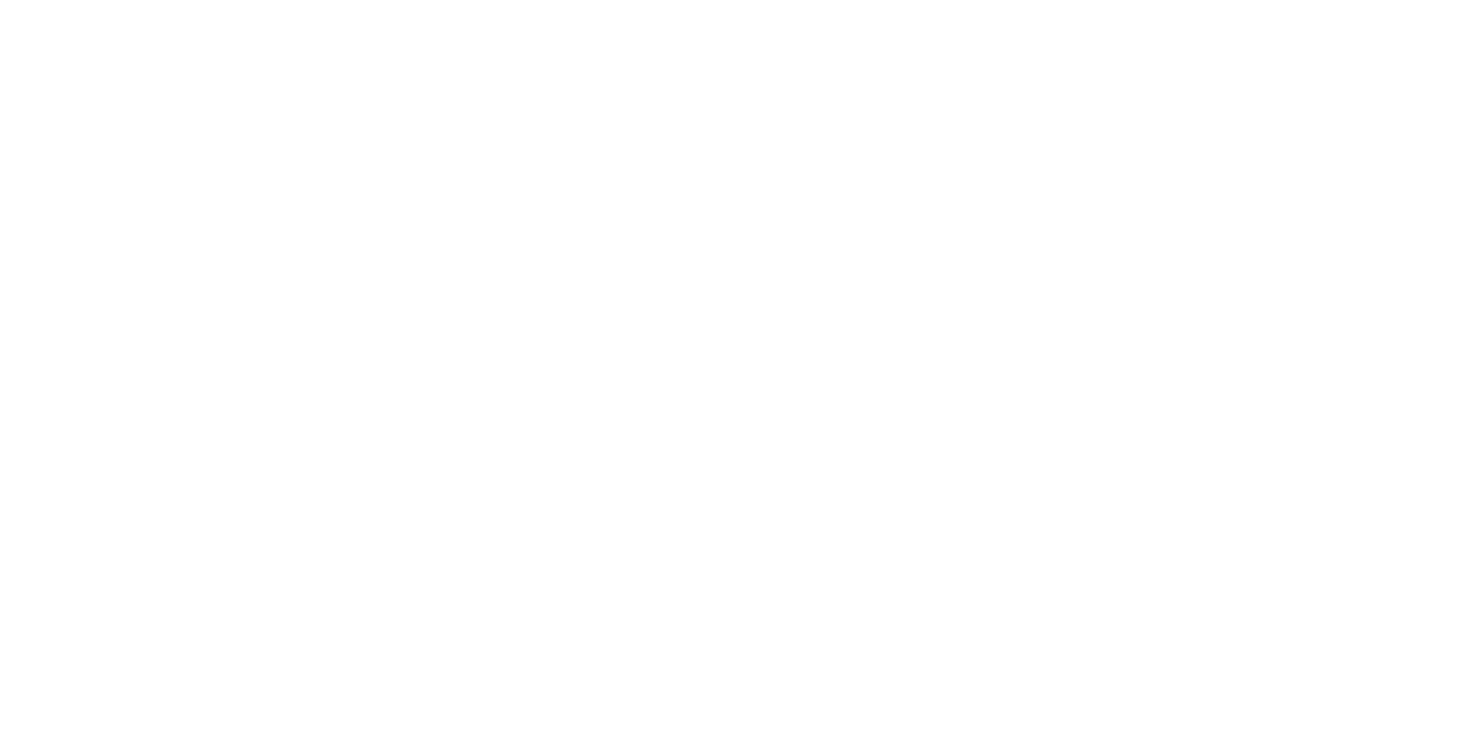 New Logo Alpha Co. - White
