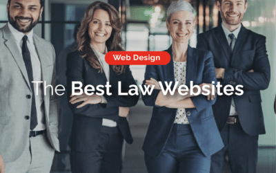 5 Things That the Best Law Websites Have in Common