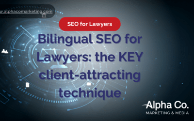 Bilingual SEO for Lawyers: The Uncut Gem of Client-Attracting Strategies in The Legal World 