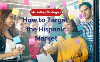 Profit in the Hispanic Market: Is Your Business Harnessing Its Purchase Power?