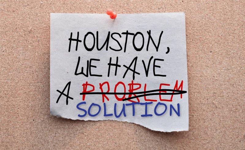 Alpha Co - Houston SEO - We have solutions